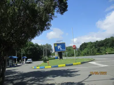 Петрол Приморско