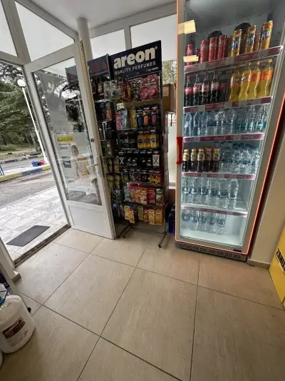 Петрол Царево