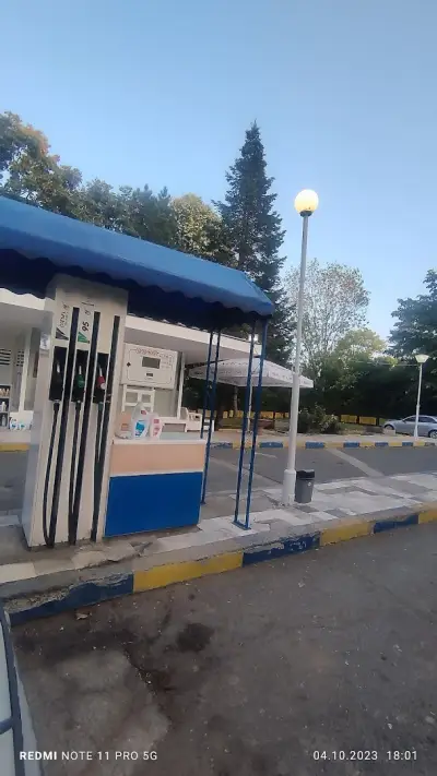 Петрол Царево