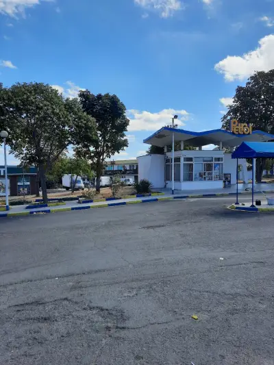 Петрол