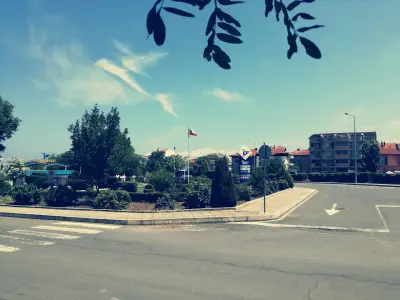 Петрол