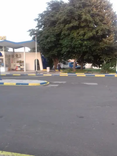 Петрол