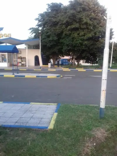 Петрол