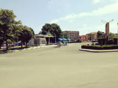Петрол