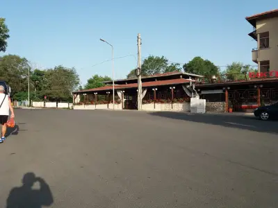 Петрол