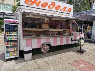 Неделя