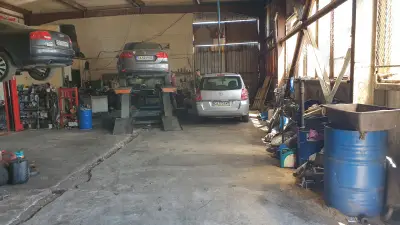 Автосервиз Созопол