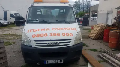 Автосервиз Созопол