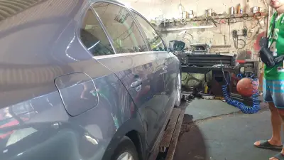Автосервиз Созопол
