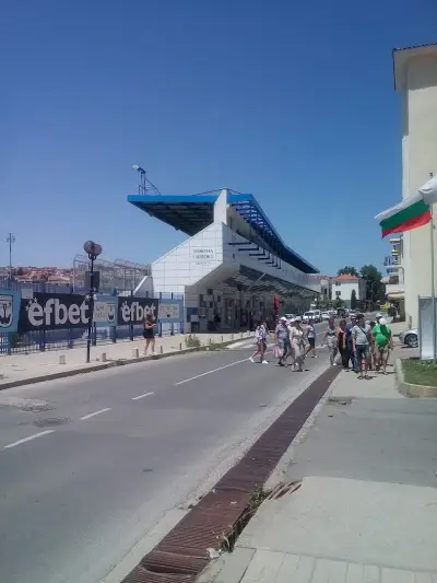 Автосервиз Созопол