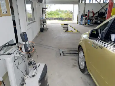 Автосервиз Созопол