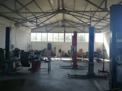 Автосервиз Созопол