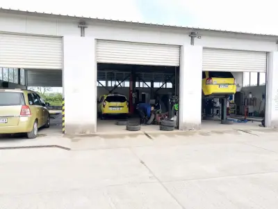 Автосервиз Созопол
