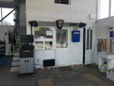 Автосервиз Созопол