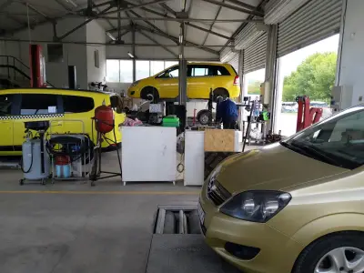 Автосервиз Созопол