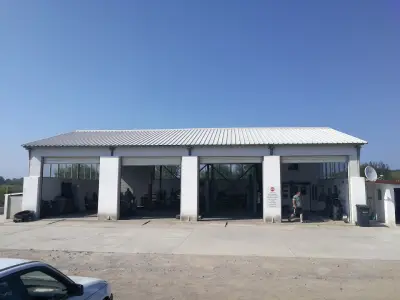 Автосервиз Созопол
