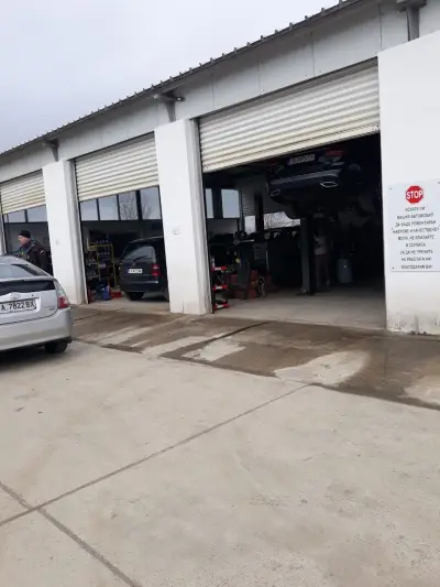Автосервиз Созопол