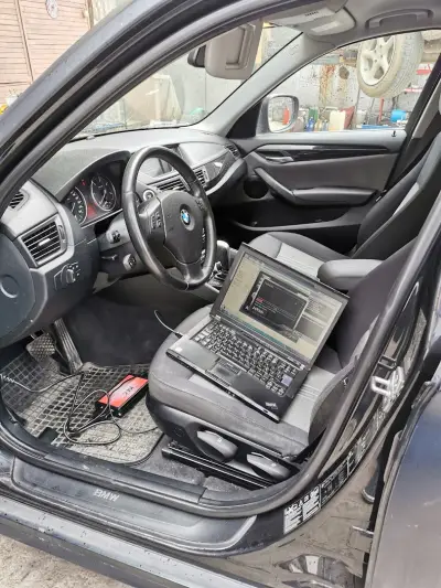 Автосервиз Димитър Германов