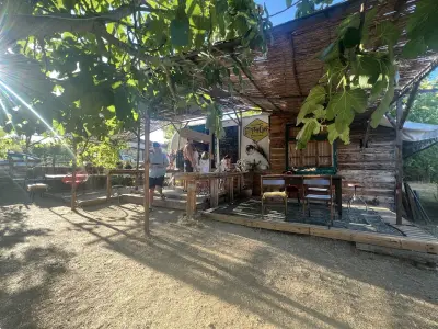 Strandja Food Truck