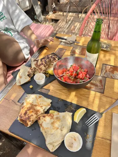 Strandja Food Truck