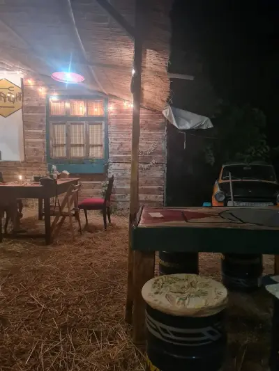 Strandja Food Truck