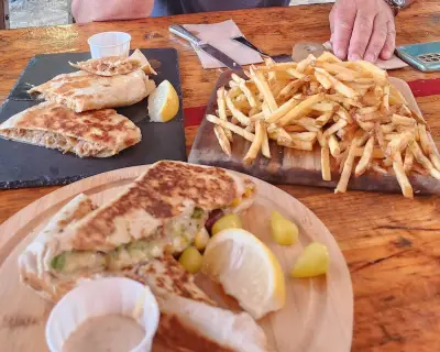 Strandja Food Truck