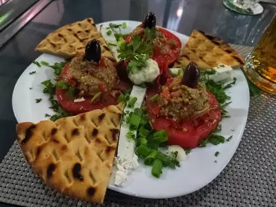 Хотел и Ресторант Варвара