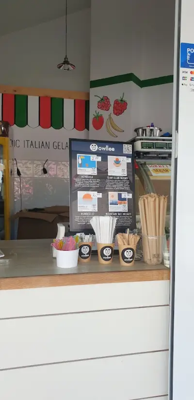 Gelato Te Amo