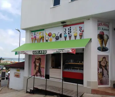 Gelato Te Amo