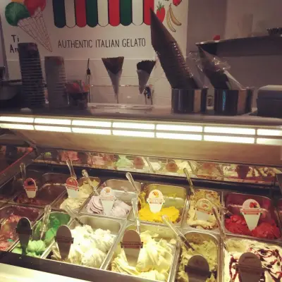 Gelato Te Amo