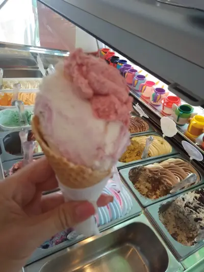 Gelato Te Amo