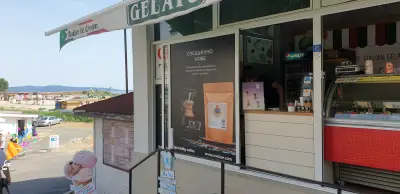 Gelato Te Amo