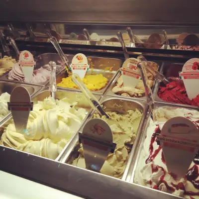 Gelato Te Amo