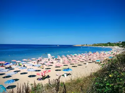Bungalows St. Nicola