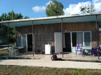 Бунгала ИРП