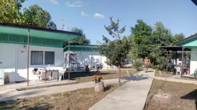 Бунгала ИРП