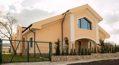 Чичо Томовата Колиба