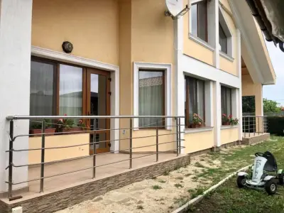 Чичо Томовата Колиба