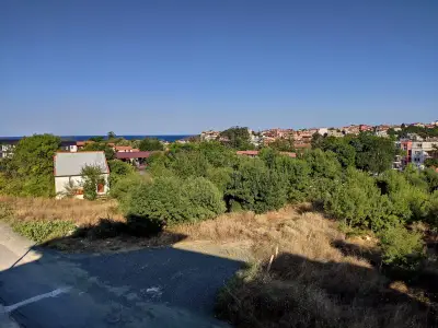 Вила ЕМ
