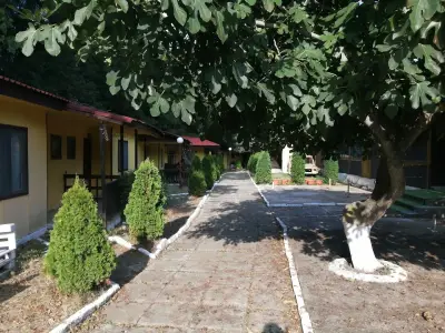 Морска База Венера
