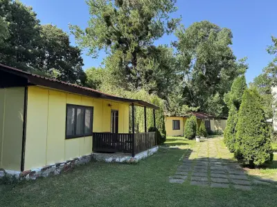 Морска База Венера