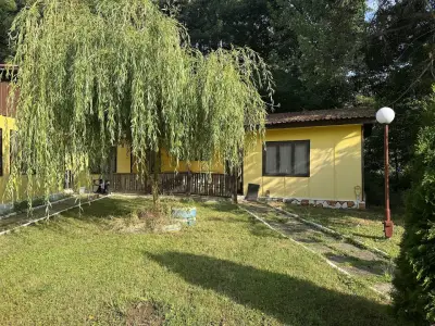 Морска База Венера