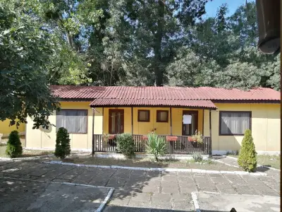 Морска База Венера