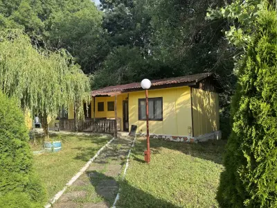 Морска База Венера