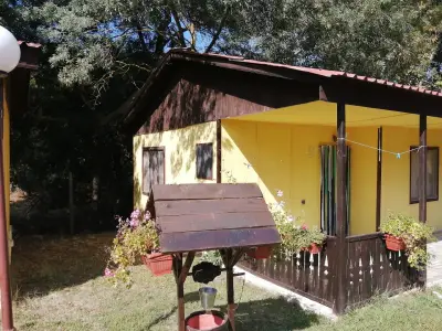 Морска База Венера