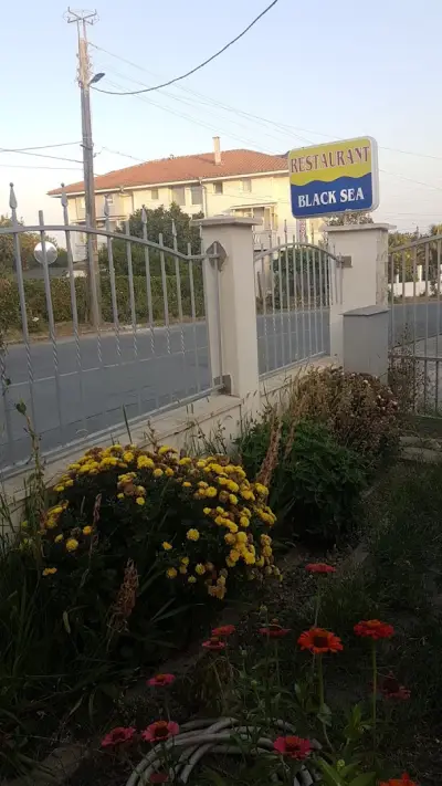 Хотел Ресторант Черно Море