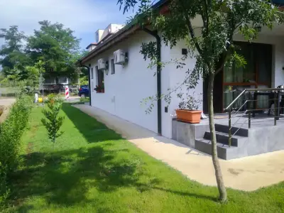Вила "NOVA"-Арапя