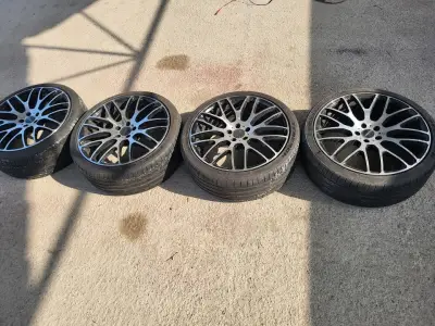 Tisho auto