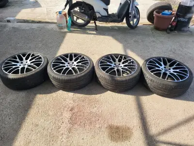Tisho auto