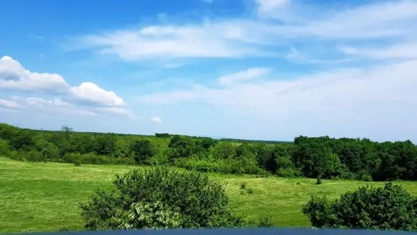 Четворна стая с балкон